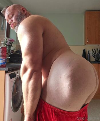 strongdickie Leaked Nude OnlyFans (Photo 7)