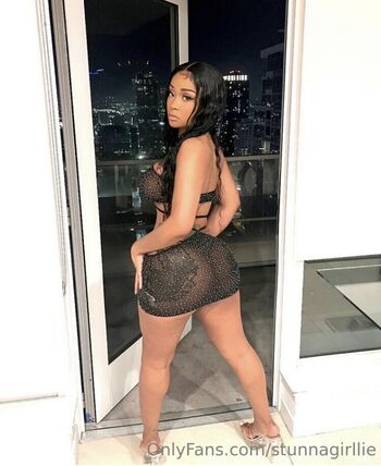 StunnaGirl