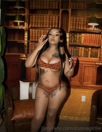 StunnaGirl Leaked Nude OnlyFans (Photo 13)