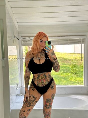stupiderandhotter