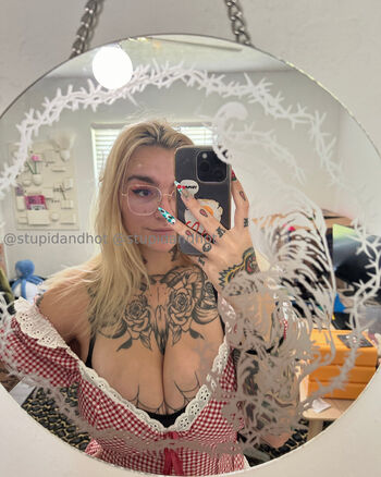 stupiderandhotter Leaked Nude OnlyFans (Photo 57)