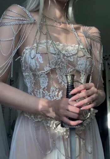 StyrlingElf Leaked Nude OnlyFans (Photo 52)