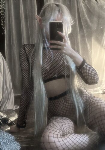 StyrlingElf Leaked Nude OnlyFans (Photo 54)