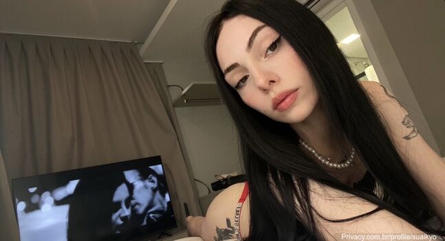 Su Aikyo Leaked Nude OnlyFans (Photo 7)