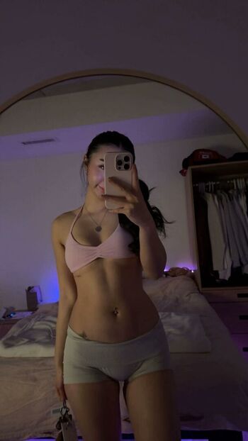 Sua Lee Leaked Nude OnlyFans (Photo 5)