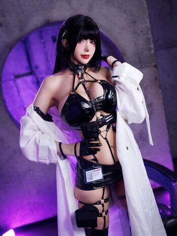 Suakirin Suaki Leaked Nude OnlyFans (Photo 2)