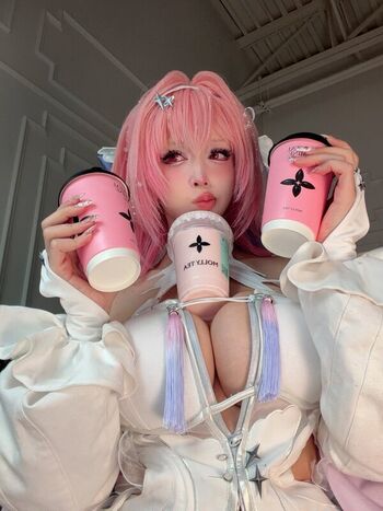 Suakirin Suaki Leaked Nude OnlyFans (Photo 9)
