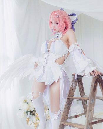 Suakirin Suaki Leaked Nude OnlyFans (Photo 13)