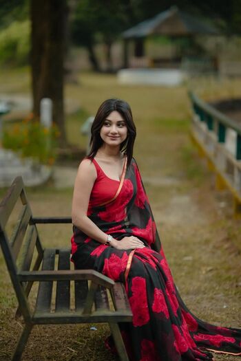 Subhashree Dutta Siliguri Leaked Nude OnlyFans (Photo 22)