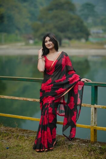 Subhashree Dutta Siliguri Leaked Nude OnlyFans (Photo 23)