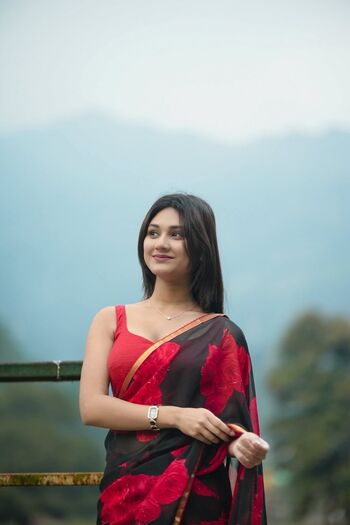 Subhashree Dutta Siliguri Leaked Nude OnlyFans (Photo 24)