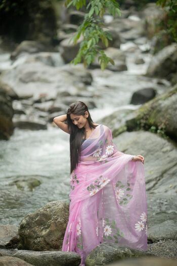 Subhashree Dutta Siliguri Leaked Nude OnlyFans (Photo 25)