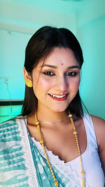 Subhashree Dutta Siliguri Leaked Nude OnlyFans (Photo 27)