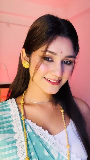 Subhashree Dutta Siliguri Leaked Nude OnlyFans (Photo 28)