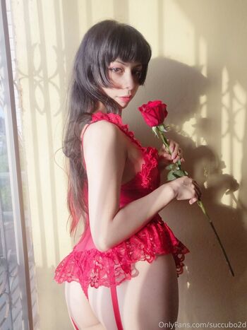succubo2d Leaked Nude OnlyFans (Photo 33)