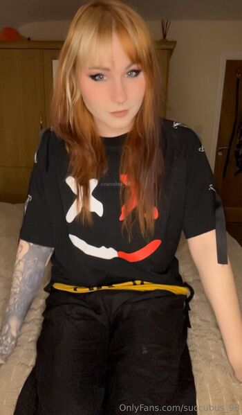 succubus_98 Leaked Nude OnlyFans (Photo 27)