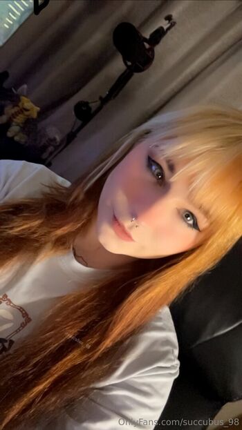 succubus_98 Leaked Nude OnlyFans (Photo 28)