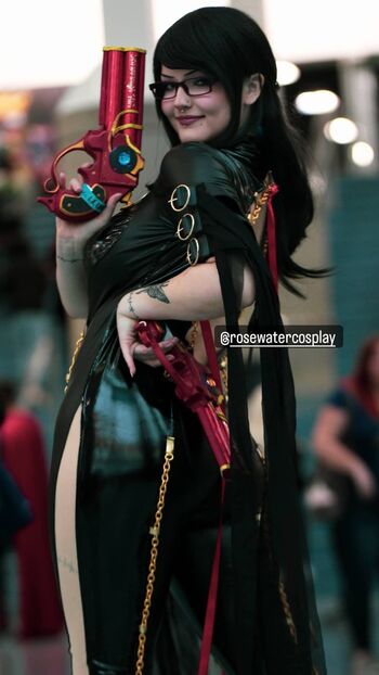 Succubus.sushi Leaked Nude OnlyFans (Photo 124)