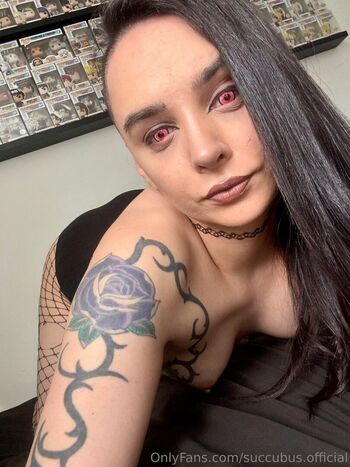 Succubus