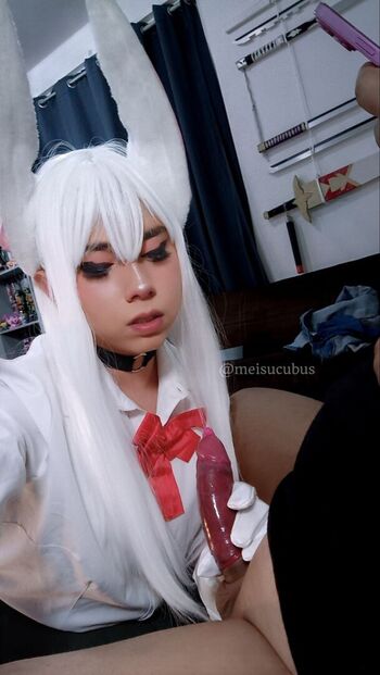 Succubus Leaked Nude OnlyFans (Photo 125)
