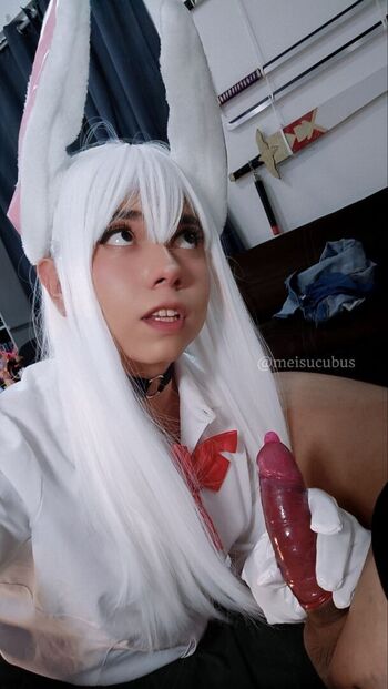 Succubus Leaked Nude OnlyFans (Photo 126)