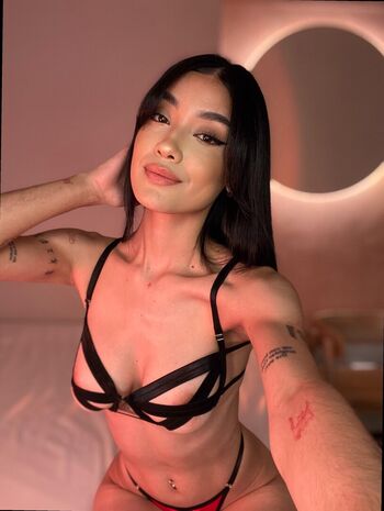 succubusskyee Leaked Nude OnlyFans (Photo 26)