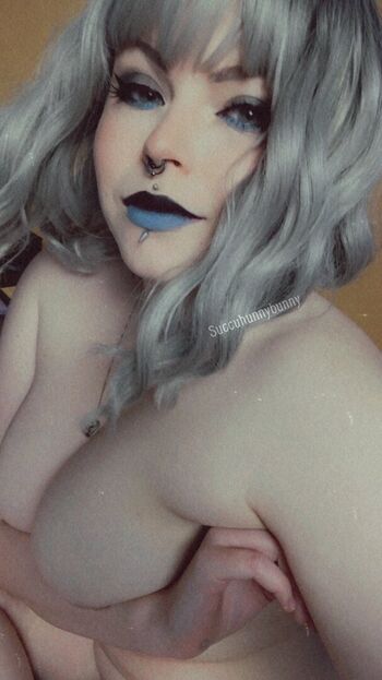 succuhunnybunny Leaked Nude OnlyFans (Photo 28)