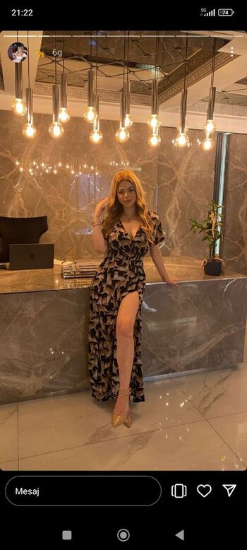 Sude Beren Ataselim Leaked Nude OnlyFans (Photo 3)