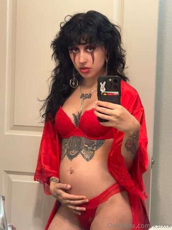 Suedmza Leaked Nude OnlyFans (Photo 37)