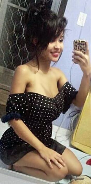 Suelen Abreu