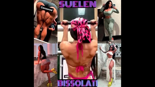 suelenbissolati Leaked Nude OnlyFans (Photo 18)