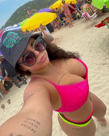 Suellen Pontes Leaked Nude OnlyFans (Photo 19)