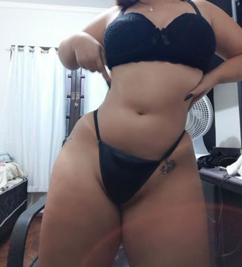 Suellen Santos Leaked Nude OnlyFans (Photo 2)