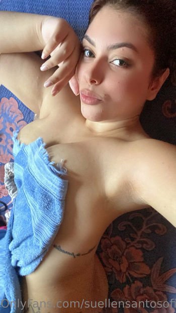 Suellen Santos Leaked Nude OnlyFans (Photo 3)