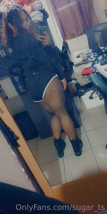 sugar_ts Leaked Nude OnlyFans (Photo 17)