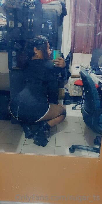 sugar_ts Leaked Nude OnlyFans (Photo 18)