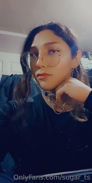 sugar_ts Leaked Nude OnlyFans (Photo 20)