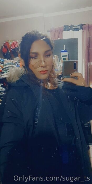 sugar_ts Leaked Nude OnlyFans (Photo 22)
