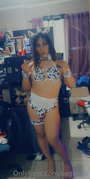 sugar_ts Leaked Nude OnlyFans (Photo 26)