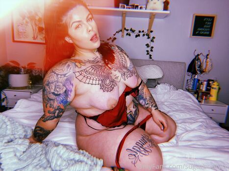 sugarbootycb Leaked Nude OnlyFans (Photo 7)