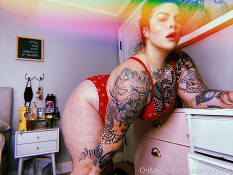 sugarbootycb Leaked Nude OnlyFans (Photo 18)