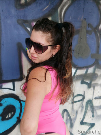 sugarche Leaked Nude OnlyFans (Photo 10)