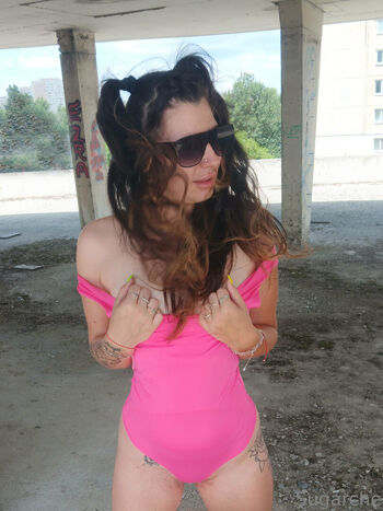 sugarche Leaked Nude OnlyFans (Photo 12)