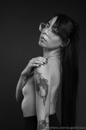sugarlicioux