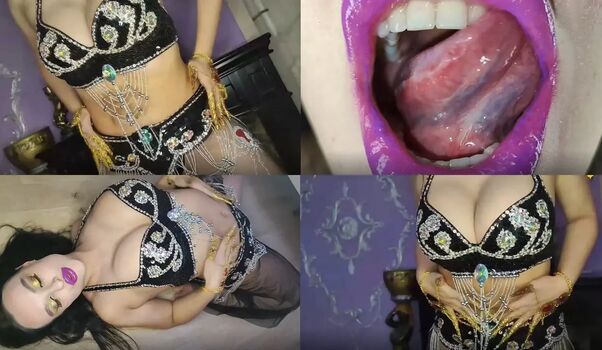 Sugartongue Leaked Nude OnlyFans (Photo 14)