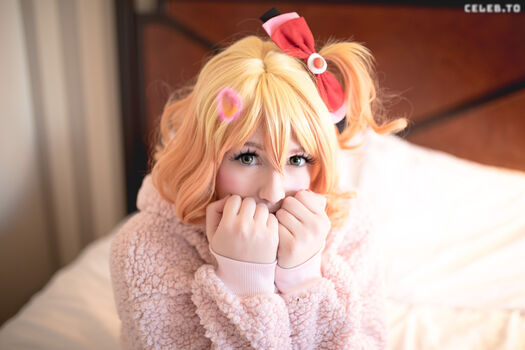 SugaryBunny