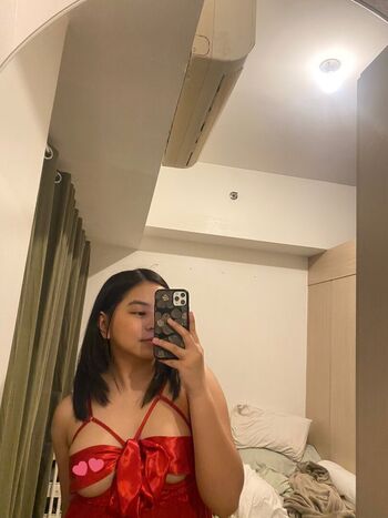 Sugaushi Leaked Nude OnlyFans (Photo 7)