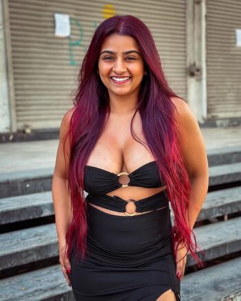 Suhana Khan Leaked Nude OnlyFans (Photo 68)