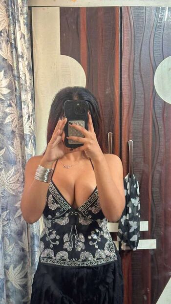 Suhana Khan Leaked Nude OnlyFans (Photo 76)