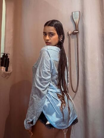 Suhana Khan Leaked Nude OnlyFans (Photo 84)